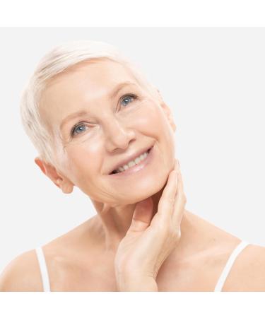 Replenix Age Restore Bio-Repair Serum | Anti-Aging Brightening Treatment with Medical-Grade Antioxidants - 1.7 oz | Shop Internationally - Buy Online on SooperMarket.com