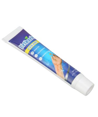 Itching Cream Urticaria Pruritus Ointment for Dry Skin Adjunctive Treatment Microbiome Maintaining 20g