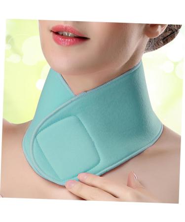 minkissy Neck Moisturizing Mask Gel Scarf - Buy Online on SooperMarket.com