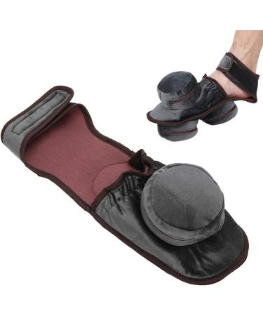 Portable Moxibustion Bag - Adjustable Copper Moxa Box for Effective Healing | Foot Triple Accessory - Buy Online on SooperMarket.com