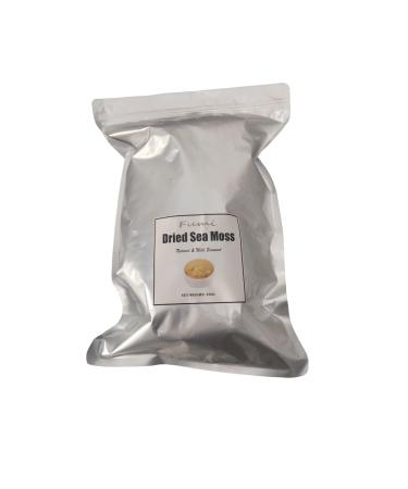 Gold Sea Moss Chinese Dried Seamoss for Food 250G