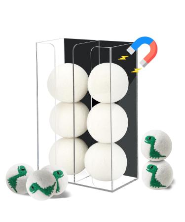 Dryer Ball Holder