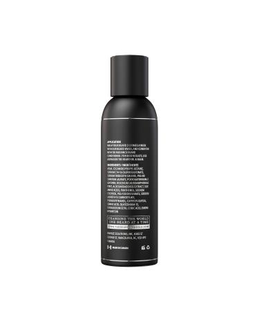 Buy Radiance Beard Wash - Viking Storm | Nourishing & Softening for Men - The Beard Struggle | 8 Fl oz - International Shipping Available - Buy Online on SooperMarket.com