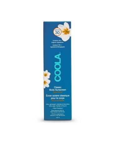 COOLA Compatible - Classic Body Lotion Sunscreen Tropical Coconut SPF 30-148 ml