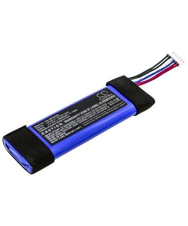 3000mAh Battery Replacement for Flip Essential L0748-LF 02-553-3494 (3.7V)