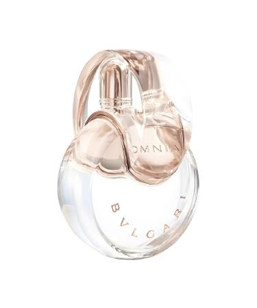 Bvlgari Omnia Crystalline for Women - 3.4 oz EDT Spray