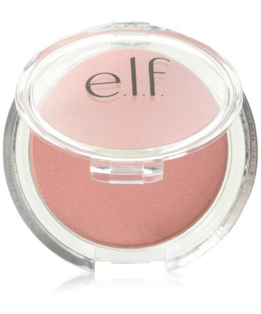 e.l.f. Cosmetics Blush 21643 Blushing Nature Girl 0.18 Ounce (Pack of 1)