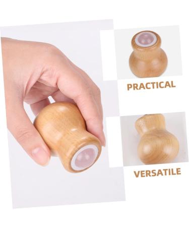 Massage Roller for Face & Eyes | Portable Facial Massager Tool for Skincare | Enhance Beauty & Relaxation - Buy Online on SooperMarket.com