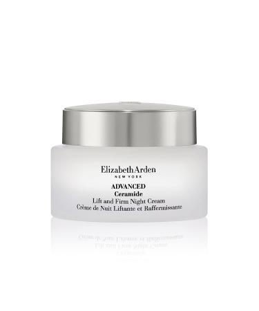 Elizabeth Arden Ceramide Lift & Firm Face Cream Night Cream