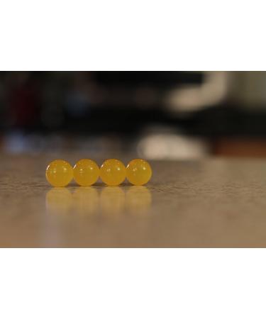 Glisten Garbage Disposer Care Freshener Capsules Lemon Scent 4-Pack - 40 Capsules - Buy Online on SooperMarket.com
