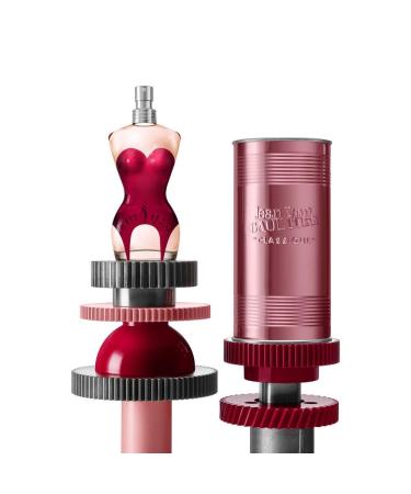 Jean Paul Gaultier Classique By Jean Paul Gaultier Eau-de-Parfume Spray 1.7-Ounce Floral Vanilla 1.7 Ounce (Pack of 1) - Buy Online on SooperMarket.com
