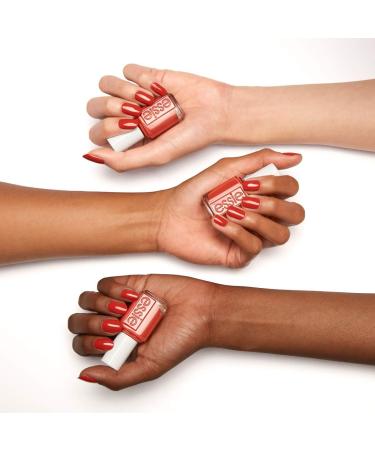 Essie Nail Polish 647 Yes I Canyon Red - Buy Online on SooperMarket.com