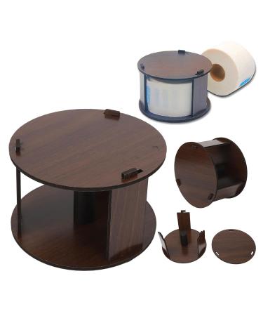 Neck Paper Dispenser for Barbers | Premium Neck Strips & Holder Case - International Shipping - Buy Online on SooperMarket.com