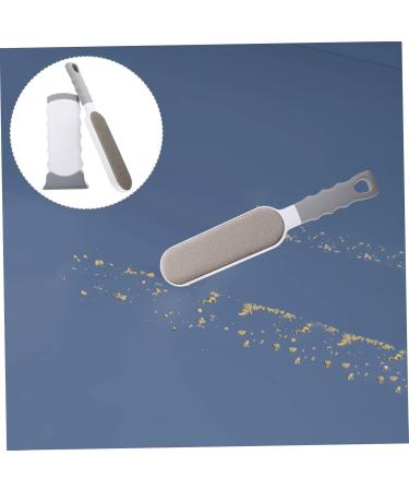 BESPORTBLE Pet Hair Removal Brush | Effective Cat & Dog Shedding Tool | Electrostatic Fur Remover for Bedding & Clothes | 30.5x10CM - Buy Online on SooperMarket.com