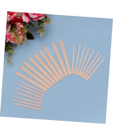 Healeved 600 Piece Hair Removal Set - Wax Applicator & Sticks for Smooth Skin | International Shipping - Buy Online on SooperMarket.com