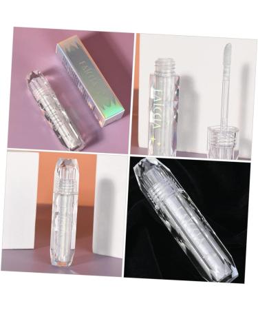 FOYTOKI 1pc Waterproof Liquid Cuticle Gloss Liquid Eye Makeup Mini Plant Essence 1 count (Pack of 1) 04# - Buy Online on SooperMarket.com