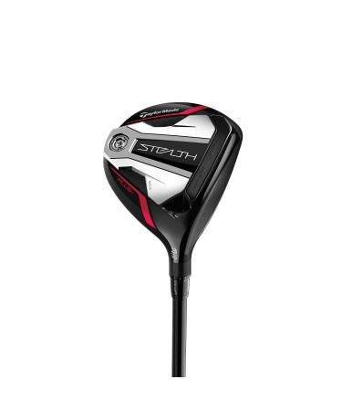 TaylorMade Stealth Titanium Fairway #3 Righthanded