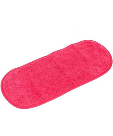 Verdant Touch Microfiber Facial Cloth Microfiber Makeup Remover Cloth Reusable Beauty Facial Cleansing Towel - Buy Online on SooperMarket.com