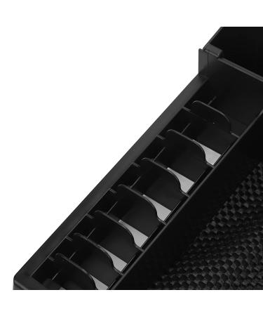 Shaving Accessories Organizer - Large Capacity Non-Slip & Divided Design for Bathroom | International Shipping - Buy Online on SooperMarket.com