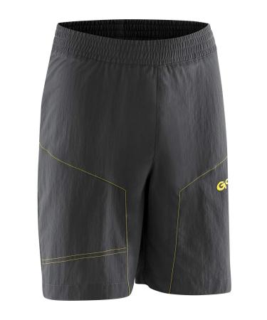 Gonso Unisex Kids Shorts Matti 152 Black