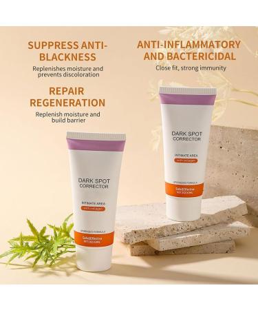 Underarm Whitening Cream Whitening Cream Skin Lightening Cream Armpit Whitening Cream Underarm Lightening Cream Skin Whitening Cream for Knees Lightening Cream for Knees & Elbows & Leg 60 ml - Buy Online on SooperMarket.com