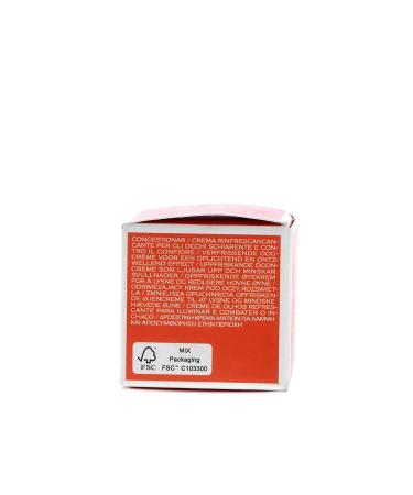 Origins Ginzing Eye Cream - Brightens, Depuffs, 15ml - 1 Count - Buy Online on SooperMarket.com