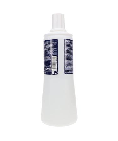 Wella Koleston Perfect Me Welloxon Developer 30 Volume 33.8oz - Professional Hair Color Developer - Buy Online on SooperMarket.com