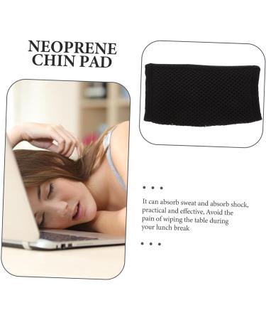 IMIKEYA Chin Protector Pillow Comfortable Chin Strap Sleeping Arm Sleeping Chin Cushion Mesh Chin Pad Kids Glasses Strap Kids Travel Accessories Office Accessory Neoprene Child Soft - Buy Online on SooperMarket.com