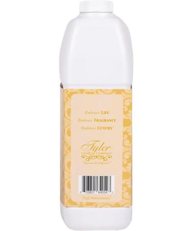 Buy Tyler Candle French Market Laundry Detergent - 1.89 Liters | Premium Eco-Friendly Cleaning for International Shipping - Buy Online on SooperMarket.com
