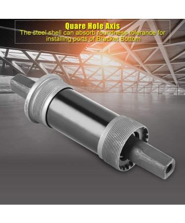 VGEBY1 BSA Square Taper Bottom Bracket for 100*155MM Crank - Buy Online on SooperMarket.com