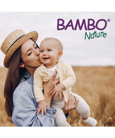 Bambo Nature Snuggle Time Body Lotion 16.9 fl oz - Natural Moisturizer for Baby & Sensitive Skin - Buy Online on SooperMarket.com