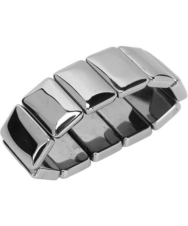 Terahertz Energy Bracelet | Eliminate Fatigue with Trace Elements | Daily Care Terahertz Stone Bracelet for International Shipping - Buy Online on SooperMarket.com