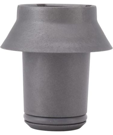 Blow Dryer to Curling Iron Adapter Easy Install Removable Wide Compatibility Hair Dryer Conversion Attachment Make Curls for HD04 HD07 HD08 - Buy Online on SooperMarket.com
