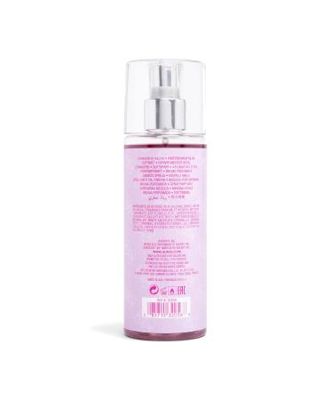 GUESS for Women Fragrance Mist 8.4 Fl Oz Amber Musk Cedar 8.4 Fl Oz (Pack of 1) - Buy Online on SooperMarket.com