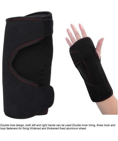 Buy Breathable Carpal Tunnel Wrist Support - Sturdy & Convenient Health Care Belt for Men & Women - International Shipping Available - Buy Online on SooperMarket.com