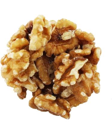 Walnuts Californian (15% Halves 85% Pieces) 250g (BWFO) - Buy Online on SooperMarket.com