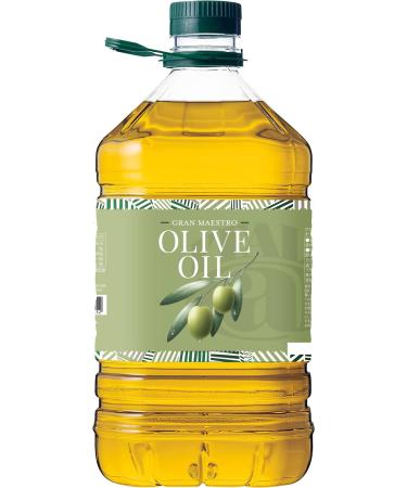 Montebello Pure Olive Oil 5L
