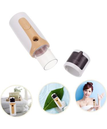 Housoutil 1 Set Hydrating Instrument Humidifier Portable Face Steamer Face Water Meter Air - Buy Online on SooperMarket.com