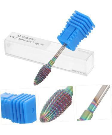 WOFASHPURET Women's Accessories Exfoliating Plastic 5.4x1.2cm Colorful - Buy Online on SooperMarket.com