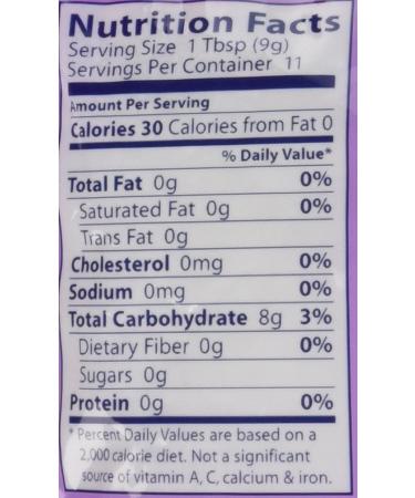 Eden Foods Organic Kuzu Root Starch 3.5 oz - Pure Natural Thickener - Buy Online on SooperMarket.com