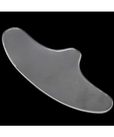 Socobeta Forehead Anti-Wrinkle Patch Reusable Silicone Anti-Wrinkle Forehead Patch Self-Adhesive Forehead Wrinkle Removal Sticker - Buy Online on SooperMarket.com