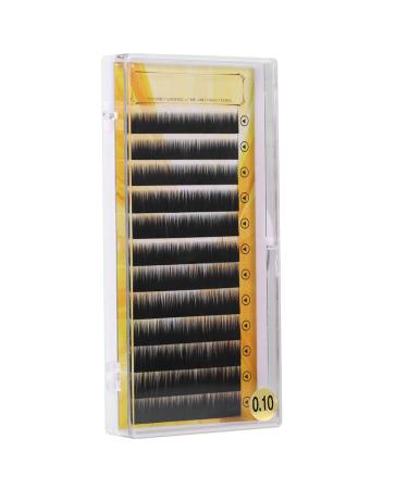 Mixed Black False Eyebrow Extension Fake Eyebrow Enhancer Individual Eyebrows 5 8mm Five 8mm and Length So You Can Create the Fi