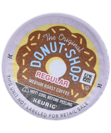 Green Mountain Coffee The Orginal Donut Shop Coffee (100 ct. K-Cup)