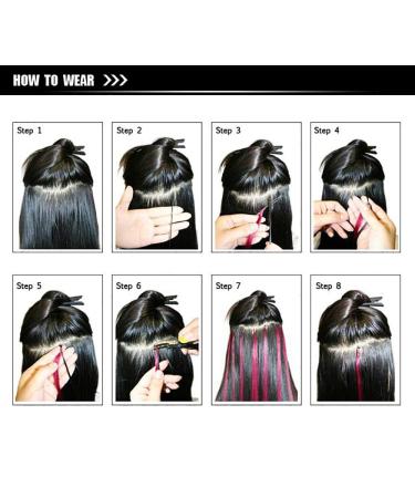 Kalolary 2500PCs Microrings - 5mm Micro Link Rings for Thick Hair Extensions & Professional Hair Experience Tools - International Shipping Available - Buy Online on SooperMarket.com