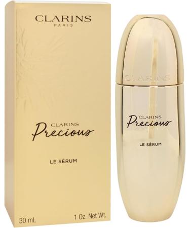 Precious Le Serum by Clarins for Women - 1 oz Serum - Buy Online on SooperMarket.com