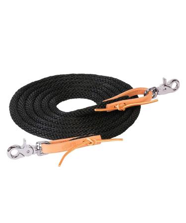 Weaver Leather 5/8X10' Poly Roper REIN, S1
