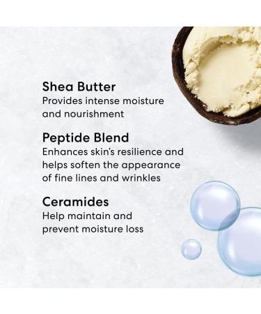 bareMinerals Butter Drench Restorative Rich Cream - Hydrating Moisturizer - Buy Online on SooperMarket.com