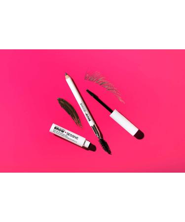 Buy Wet n Wild Brow Sessive Pencil Dark Brown 0.02 oz - Perfect for Flawless Brows - Buy Online on SooperMarket.com