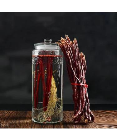Dried Reishi Mushroom Deer Antler Ganoderma Lucidum Ganoderma Amboinense (250 Grams) - Buy Online on SooperMarket.com