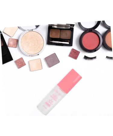WOONEKY Contouring Blush Glowsticks Face Highlighter Makeup Tools Makeup Blush Blouses Powder White - Buy Online on SooperMarket.com